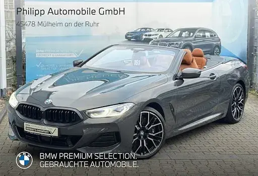 Gebraucht BMW 840 M Sport 340 PS (250 kW) 2023 Coupé
