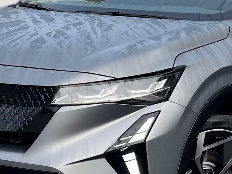 Neu Renault Rafale 300 PS (220 kW) 2025 Schwarz SUV