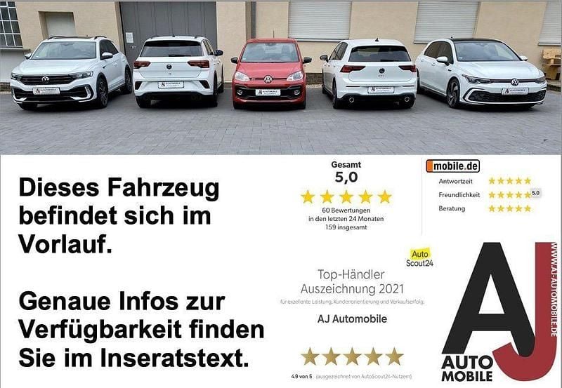 Schwarz Neu 2025 VW Caravelle Style Van / Kleinbus | 54.600 € (Guter Preis) - Bild 1/1