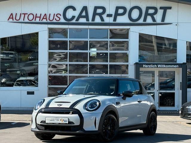 Andere Gebraucht 2021 Mini Cooper SE Kleinwagen | 19.500 € (Fairer Preis) - Bild 1/4