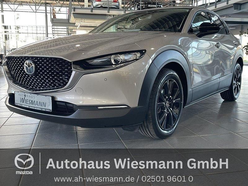 Neu Mazda CX-30 Homura-Line 140 PS (102 kW) 2025 SUV