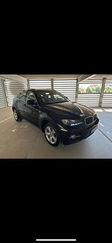 Gebraucht 2010 BMW X6 SUV | 15.999 € (Fairer Preis) - Bild 1/4