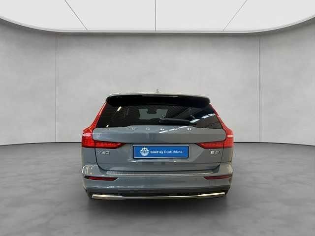 Gebraucht Volvo V60 CC 145 PS (106 kW) 2022 Kombi