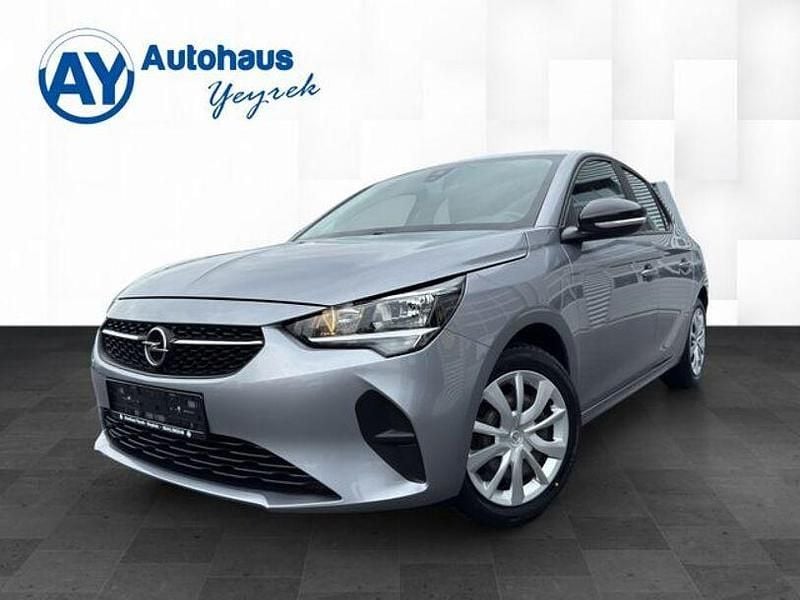 Gebraucht Opel Corsa Edition 120 PS (88 kW) 2020 Andere Kleinwagen