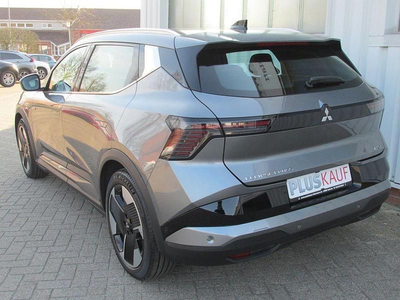 Neu Mitsubishi Eclipse Plus 160 kW (218 PS) 2026 Grau SUV