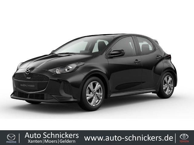 Neu 2025 Mazda 2 Exclusive-Line | 24.890 € (Fairer Preis) - Bild 1/4