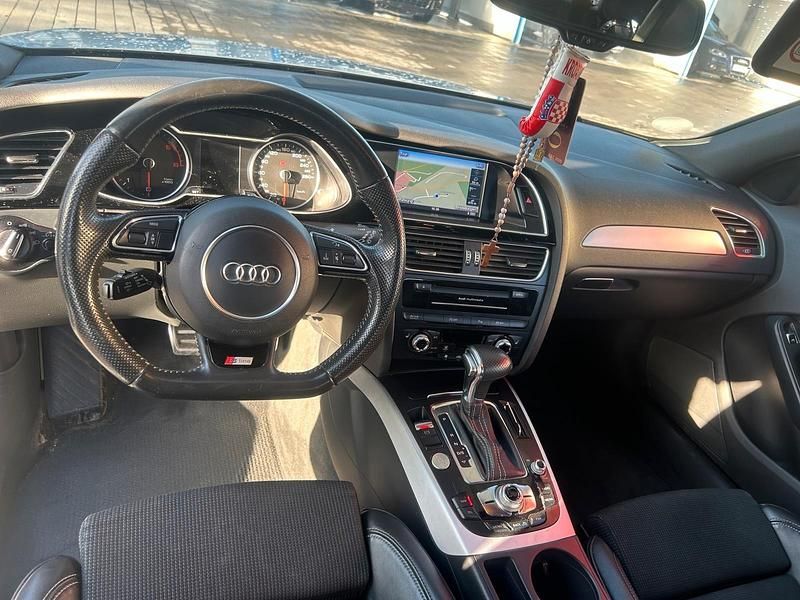 Gebraucht Audi A4 S-Line 190 PS (139 kW) 2016 Andere farben Kombi