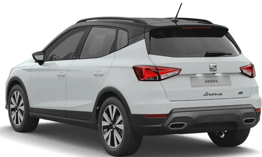 Neu Seat Arona FR 116 PS (85 kW) 2026 SUV