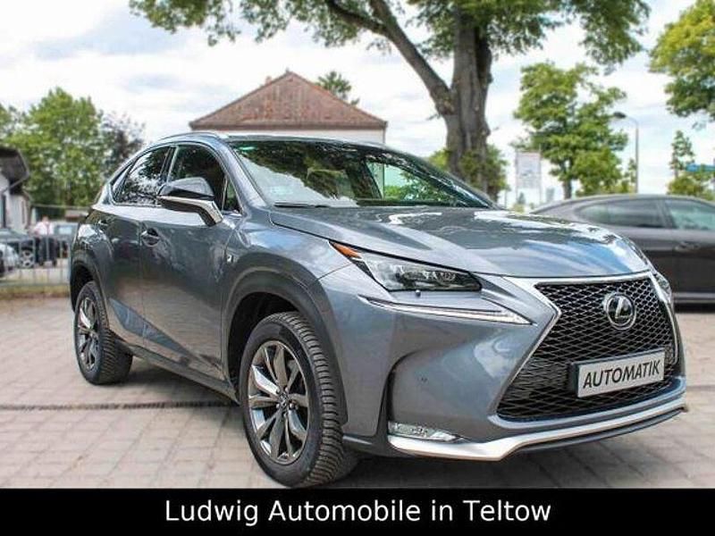 Gebraucht Hyundai ix35 238 PS (175 kW) 2015 Andere SUV