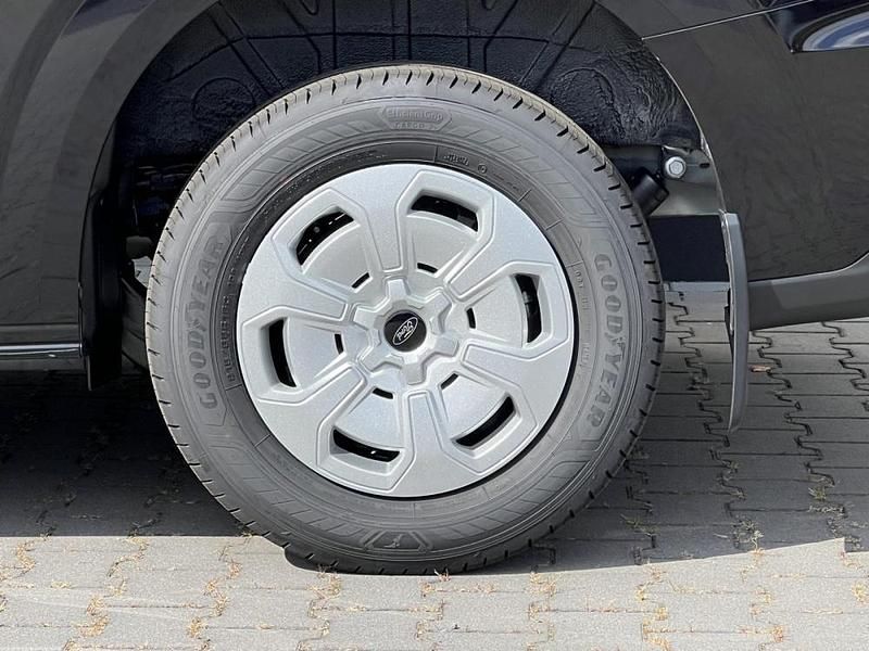 Neu Ford Transit Custom Trend 110 PS (80 kW) 2026 Van