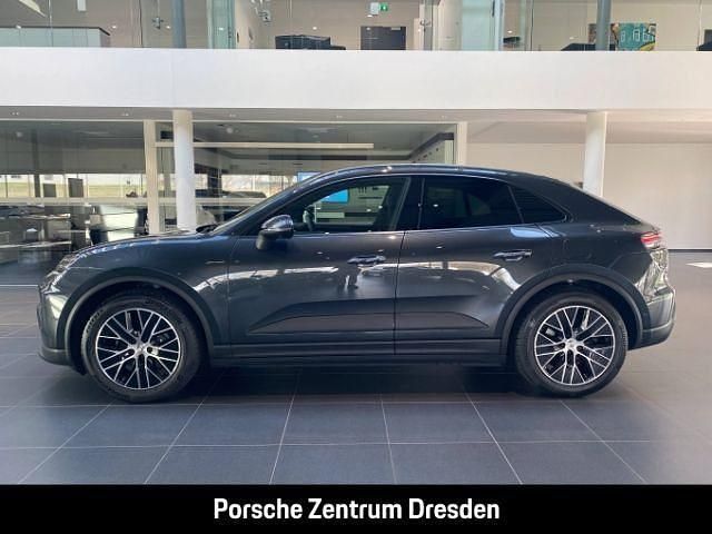 Gebraucht Porsche Macan 264 kW (360 PS) 2025 Vulkangraumetallic SUV