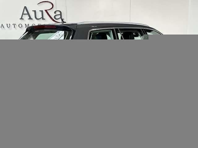 Gebraucht VW Passat Alltrack 220 PS (161 kW) 2018 Grau Kombi