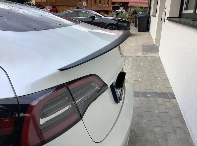 Gebraucht Tesla Model 3 239 kW (325 PS) 2022 Weiß Limousine