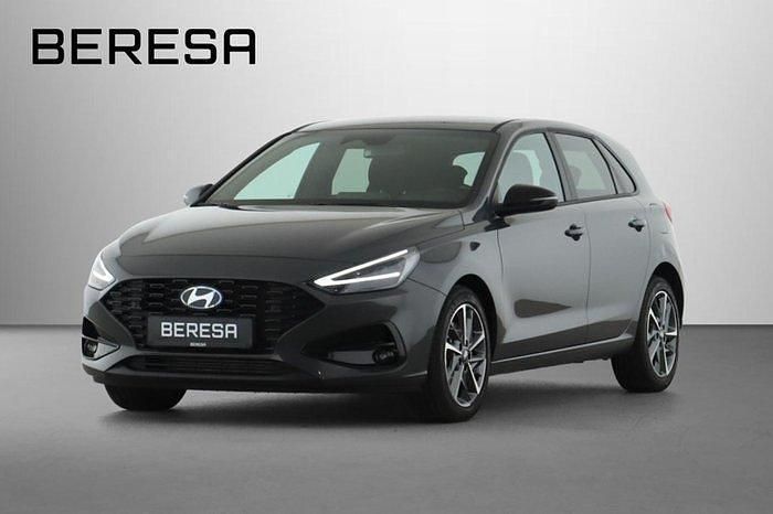 Weiß Gebraucht 2022 Hyundai i30 Edition 30+ Kombi | 17.880 € (Fairer Preis) - Bild 1/4