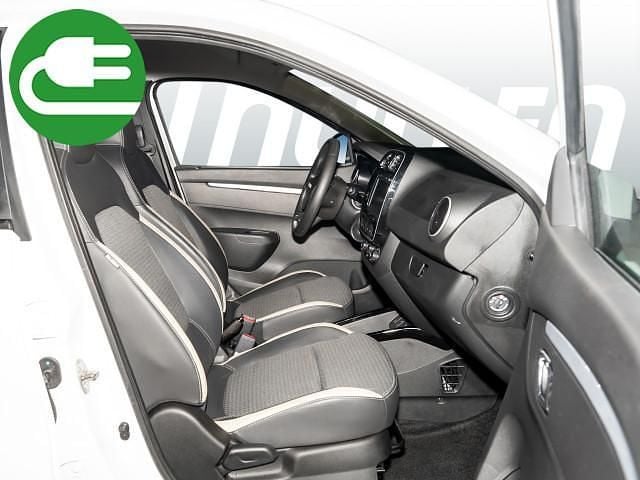 Gebraucht Dacia Spring Essentiel 33 kW (45 PS) 2022 Weiß Kleinwagen