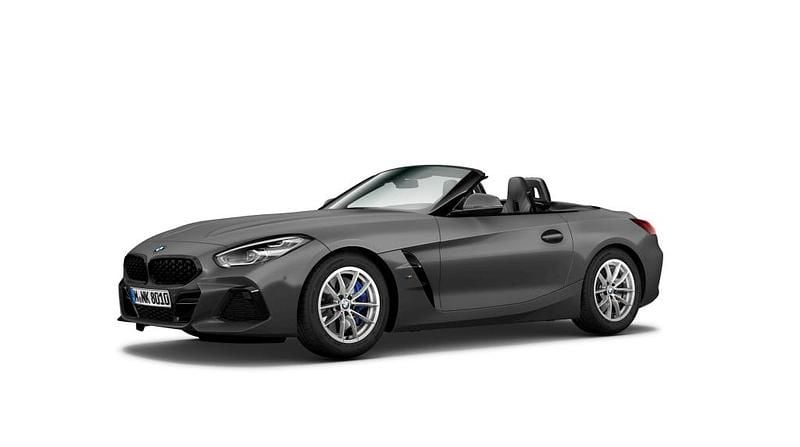Gebraucht 2025 BMW Z4 M Sport Cabrio | 44.790 € (Superpreis) - Bild 1/3