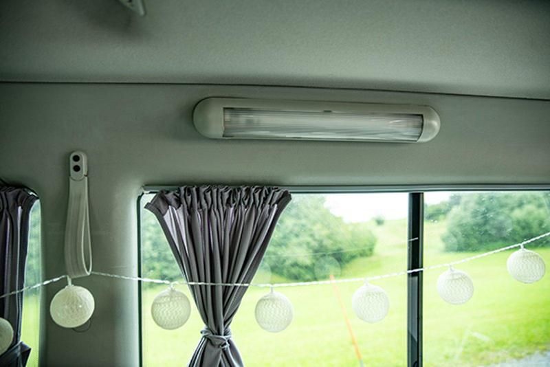 Gebraucht VW T4 151 PS (111 kW) 2000 Rot Van
