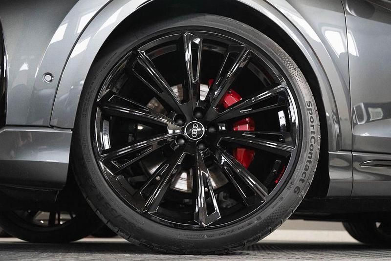 Neu Audi Q8 S-Line 330 PS (242 kW) 2026 Daytonagrau perleffekt SUV