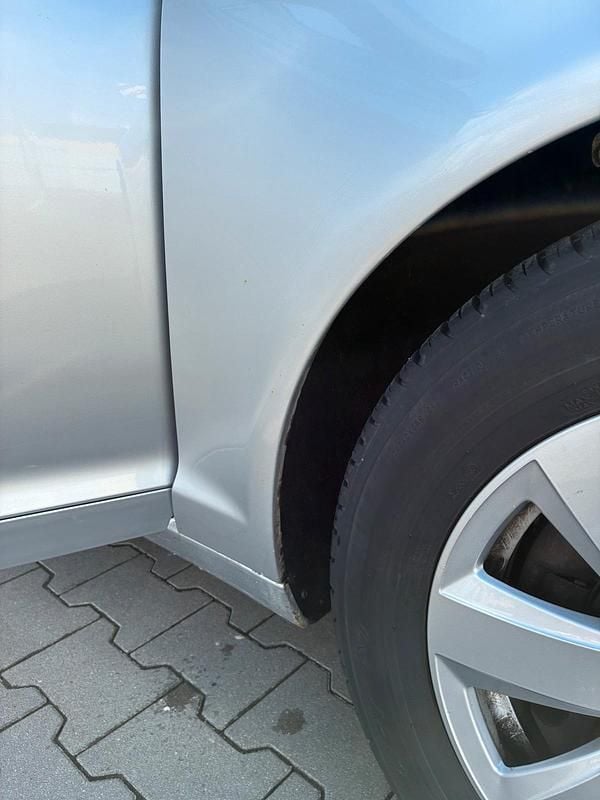 Gebraucht Audi A6 230 PS (169 kW) 2005 Silber Limousine