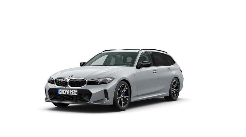 Gebraucht 2025 BMW M340 M Sport Limousine | 55.979 € (Superpreis) - Bild 1/1