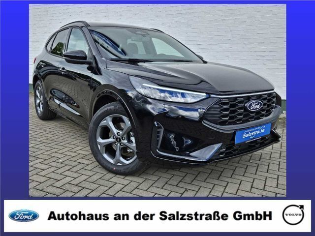 Schwarz Neu 2025 Ford Kuga ST-Line SUV | 33.598 € (Fairer Preis) - Bild 1/3
