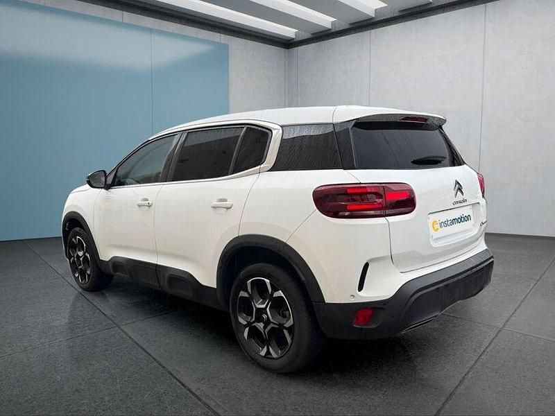 Gebraucht Citroën C5 2024 Weiss