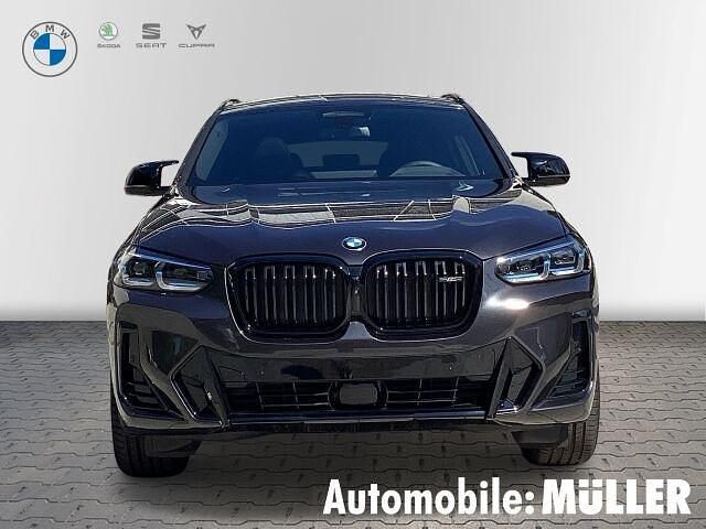 Gebraucht BMW X4 Performance 340 PS (250 kW) 2024 Grau SUV