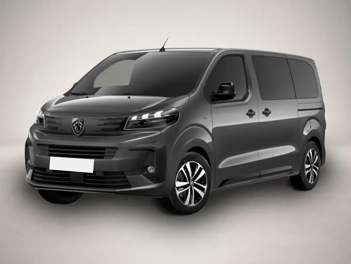 Gebraucht Peugeot Traveller Allure 177 PS (130 kW) 2025 Van / Kleinbus