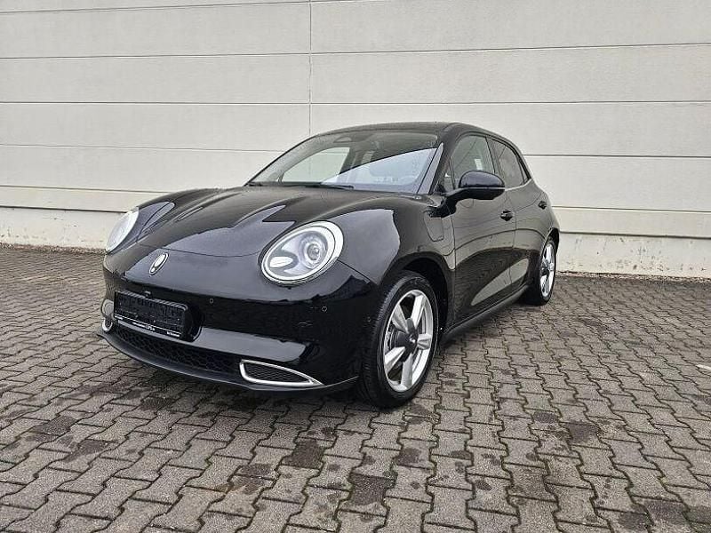 Gebraucht Wey 03 171 PS (125 kW) 2023 Schwarz SUV