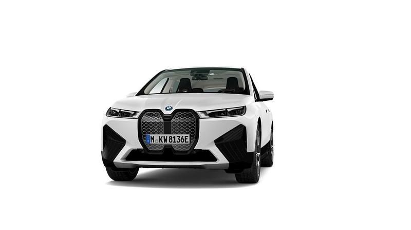 Gebraucht 2025 BMW iX SUV | 59.995 € (Superpreis) - Bild 1/4
