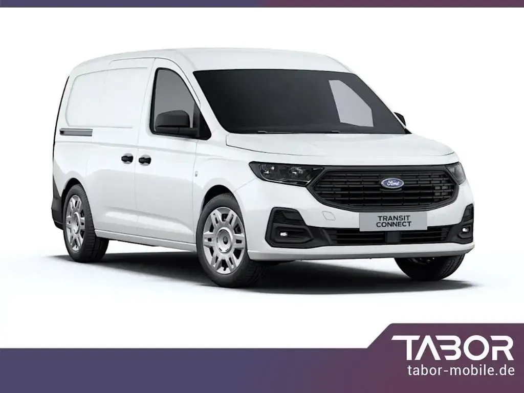 Neu Ford Transit Connect Trend 102 PS (75 kW) 2026 Frozen white Van / Kleinbus