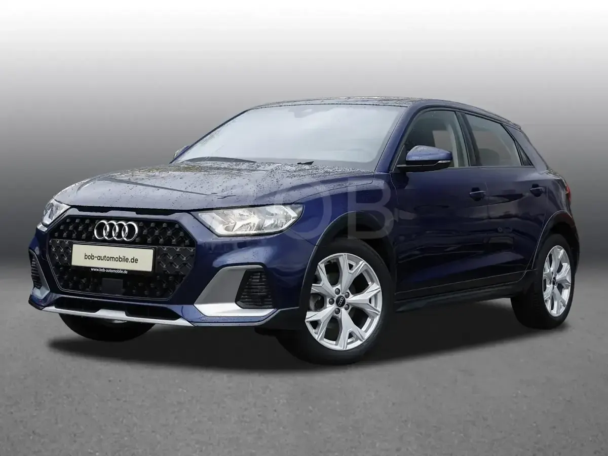 Occasion Audi A1 116 ch (85 kW) 2024 SUV