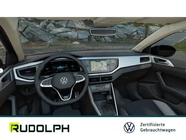 Gebraucht VW T-Cross 116 PS (85 kW) 2026 Rauchgrau metallic SUV