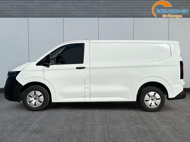 Gebraucht VW Transporter 150 PS (110 kW) 2025 Weiß Van