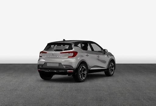 Neu Mitsubishi ASX Edition 158 PS (116 kW) 2025 Grau SUV