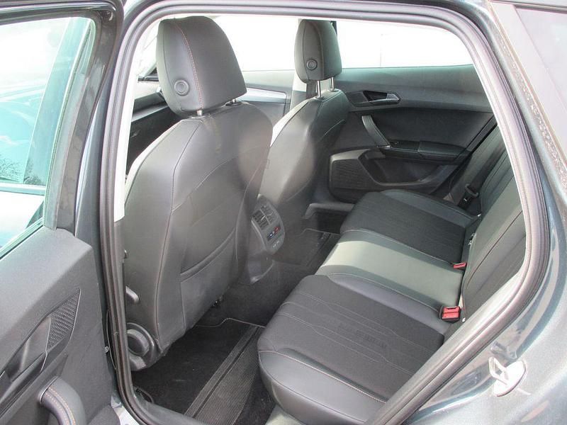 Gebraucht Cupra Formentor 150 PS (110 kW) 2023 Grau SUV