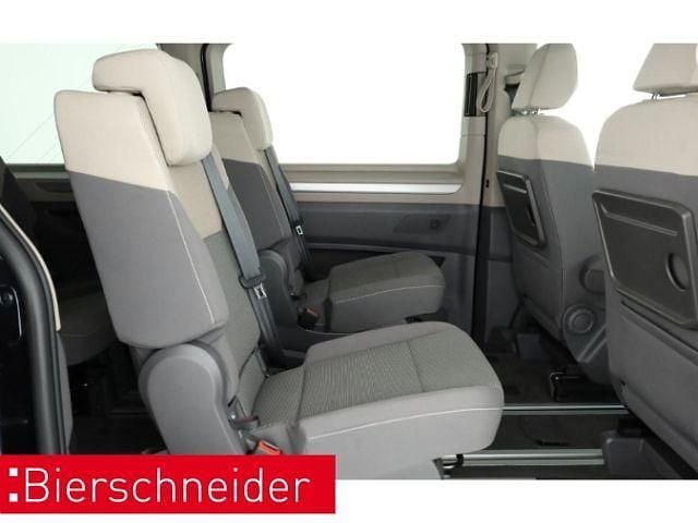 Gebraucht VW Multivan Life 150 PS (110 kW) 2025 (unbekannt) Van