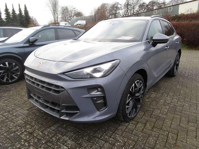 Graphengrau Gebraucht 2025 Cupra Terramar VZ SUV | 44.500 € (Fairer Preis) - Bild 1/4