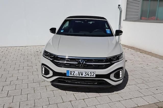 Gebraucht VW T-Roc Karmann 150 PS (110 kW) 2025 SUV