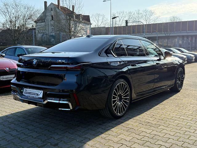 Gebraucht BMW i7 M Sport 484 kW (659 PS) 2024 Limousine