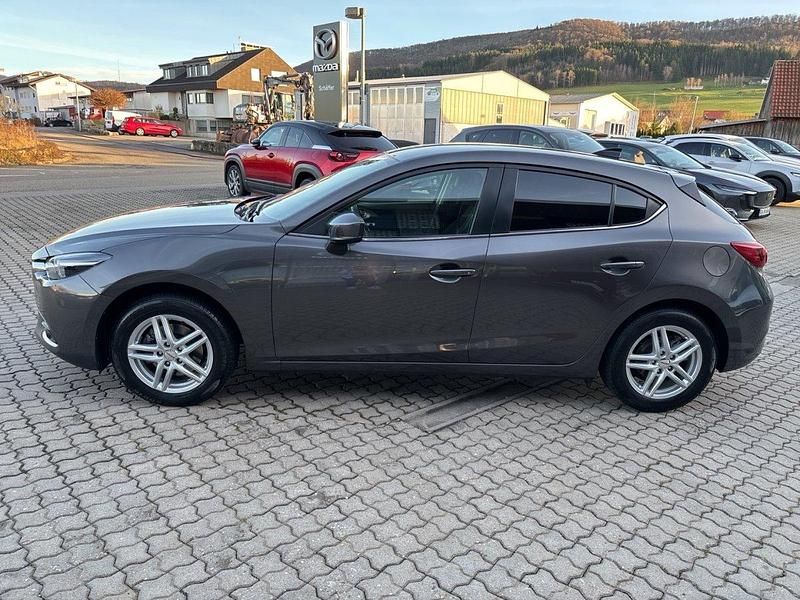 Gebraucht 2018 Mazda 3 | 14.490 € (Fairer Preis) - Bild 1/4