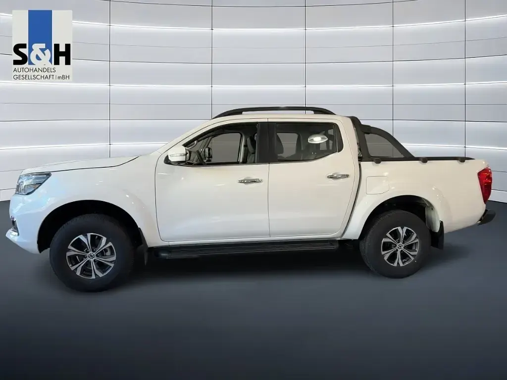 Neu DFSK Rich 6 163 PS (119 kW) 2026 Grau Pickup