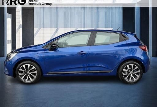 Gebraucht Renault Clio V Equilibre 91 PS (66 kW) 2023 Blau Limousine