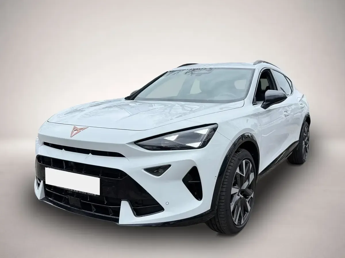 Gebraucht Cupra Formentor 204 PS (150 kW) 2026 SUV