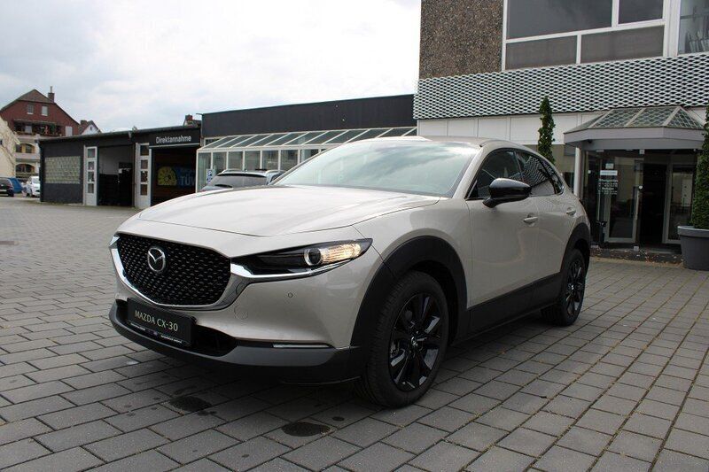 Gebraucht 2023 Mazda CX-30 SUV | 25.500 € (Fairer Preis) - Bild 1/4