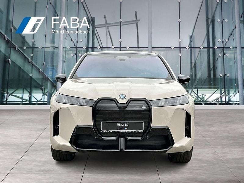 Gebraucht BMW iX Shadowline 484 kW (659 PS) 2024 Grau SUV