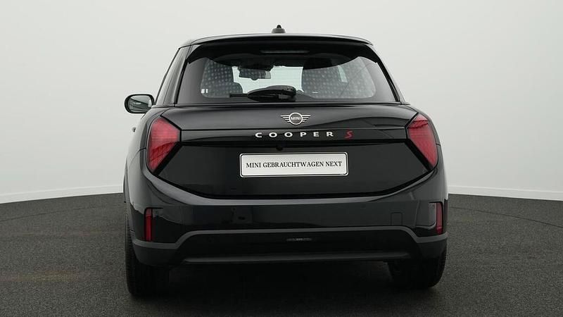 Brugt Mini Cooper S 204 HK (150 kW) 2025 Sølv Hatchback