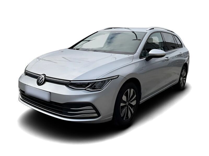 Grau Gebraucht 2023 VW Golf VIII Move | 28.689 € (Etwas zu teuer) - Bild 1/4