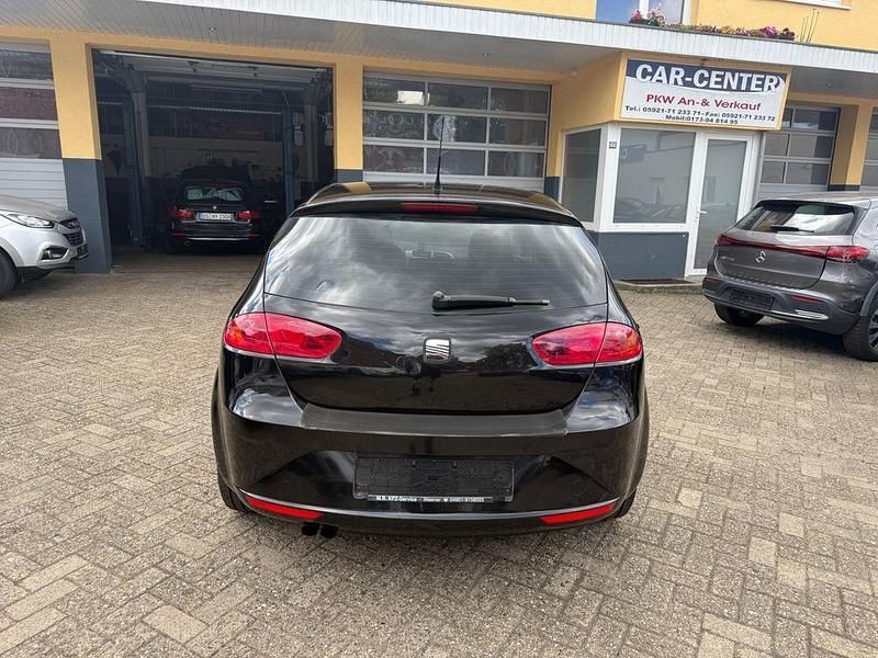 Gebraucht Seat Leon Stylance 125 PS (91 kW) 2010 Other Limousine