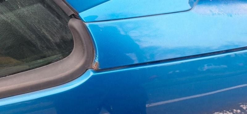 Gebraucht Peugeot 206 CC Platinum 136 PS (100 kW) 2003 Blau Cabrio